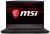 MSI GF65 Thin Gaming N 15.6
