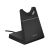 Jabra Evolve2 65 Desk Stand USB-C - Black