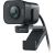 Logitech Streamcam Full HD Camera with USB-C - Graphite 1080p/60 fps, Premium Full HD Glass Lens, Built-in Audio, White LED Indicator