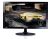 Samsung SD330 LED Monitor - Black 24