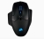 Corsair Dark Core RGB Pro Wireless Gaming Mouse (AP) - Black High Performance, 8 Programmable Buttons, 18,000DPI, Optical Sensor, 9 Zone RGB, Omron, Wireless/Wired, Palm Grip, Bluetooth