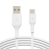 Belkin BoostCharge USB-C to USB-A Cable - 1m, White