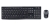 Logitech MK270R Wireless Keyboard and Mouse Combo - Black High Performance, On-the-go, Advance 2.4GHz, Eight Shortcut Keys, Full-sized Keyboard