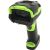 Zebra LI3608-ER Rugged Handheld Barcode Scanner