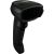 Zebra DS4608 Retail, Hospitality Handheld Barcode Scanner Kit - Cable Connectivity - Black - 445 mm Scan Distance - 1D, 2D - Imager - IP52