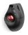 Kensington Pro Fit® Ergo Vertical Wireless Trackball Win / Mac