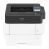 Ricoh P 801 Mono Laser Printer (A4) w. Network60ppm Mono, 2GB, 500 Sheet Tray, Duplex, USB2.0, NFC