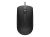 Dell MS116 Wired USB Optical Mouse (Black)