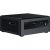 Intel NUC Frost Canyon Mini PC BXNUC10I3FNHFA4 Intel i3-10110U, 4GB DDR4, 1TB HDD, 16GB OPTANE, WIN 10 HOME, WL-AX