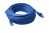 8WARE CAT6A UTP Ethernet Cable Snagless - 40M, Blue