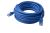 8WARE CAT6A UTP Ethernet Cable Snagless - 15M, Blue