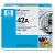 HP Q5942A Toner Cartridge - Black, 10,000 Pages at 5%, Standard Yield - For HP LaserJet LJ4250/4350 Series