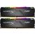 Kingston 32GB 3600MHz DDR4 CL17 DIMM (Kit of 2) HyperX FURY RGB