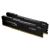 Kingston 32GB 3600MHz DDR4 CL18 DIMM (Kit of 2) HyperX FURY Black