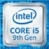 Intel Find Intel on the in