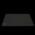 Gigabyte AMP500 Hybrid Gaming Mouse Pad - Black/Orange Precise Mouse Tracking, Fabric, Hybrid Silicon, Heat Molding Edge, Spill-Resistant, Washable