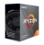 AMD Ryzen 3 3300X Desktop Processor - (3.8GHz, 4.3GHz) - AM4 4-Cores/8-Threads, 3200MHz DDR4, 65W, PCI34.0, Unlocked, No Fan Included