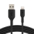 Belkin BoostCharge Lightning to USB-A Cable - 3m, Black