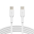 Belkin BoostCharge USB-C to USB-C Cable - 2m, White