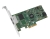Intel I350-F2 Dual Port 1GbE Ethernet Server Card - 1000Base-SX - Plug-in Card - PCI Express x4 - 2 Port(s) -  New Brown Box