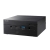 ASUS Mini PC PN62 Intel Core i3-10110U, Dual Channel, DDR4, Wifi, LAN, USB3.1, HDMI, Kensington Lock, VESA, W10