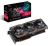 ASUS ROG-STRIX-RX5600XT-T6G-GAMING Graphics Card - GDDR6 6GB (1670MHz, 1770MHz) 192-bit, 2304 Stream Processors, HDMI, DisplayPort(3), HDCP2.3, PCIe4.0