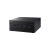 ASUS PN60 Mini PC - Black Intel Core i5-8250U, UHD Graphics 620, DDR4 2400MHz, Bluetoothv4.2, LAN, USB3.1(5), USB2.0, HDMI, Kensington Lock, W10