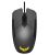 ASUS TUF Gaming M5 Gaming Mouse - Black High Performance, 6200dpi, Ambidextrous Ergonomic Design, Gaming-Grade Optical Sensor, RGB Lighting, 6 Tactile & Programmable Buttons, Wired, USB