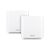 ASUS ZenWiFi XT8 AX6600 Wifi 6 Tri-Band Whole-Home Mesh Routers (2 Pack) - White