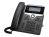 Cisco 7841 IP Phone - Corded - Tabletop, Wall Mountable - Black - TAA Compliant - VoIP - 2 x Network (RJ-45) - PoE Ports