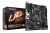 Gigabyte GA-B460M-DS3H-AC mATX Motherboard Intel LGA 1200, 4xDDR4, 1xM.2 + 6 x SATA 6Gb/s, RAID, 3xPCIe, HDMI, GbE LAN, Wireless AC + Bluetooth, 4xUSB3.2, 2xUSB2.0, RGB Fusion