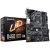 Gigabyte GA-B460-HD3 ATX Motherboard Intel LGA1200, 4xDDR4, 2xM.2 + 6 x SATA 6Gb/s, RAID, 5xPCIe, HDMI, DVI-D, GbE LAN, CrossFire, 4xUSB3.2, 2xUSB2.0, RGB Fusion