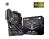 MSI MPG Z490 GAMING EDGE WIFI ATX Motherboard Intel LGA1200, M.2 SATAIII 2xPCIE 1xDP 1xHDMI RAID 10th Gen LGA1200 CROSSFIRE RGB