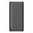 Belkin BoostCharge USB-C PD Power Bank - 20,000mAh, USB-C PD(1) 30W OPTIMAL, USB-A (1), Black, USB-C to C Cable