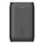 Belkin BoostCharge Power Bank (Multi-port) - 10,000mAh Universally compatible, Black