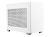 CoolerMaster Masterbox NR200 mini-ITX Case - NO PSU, White USB3.2(2), Expansion Slots(3), 2.5