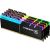 G.Skill 64GB (4x16GB) 3600MHz DDR4 RAM - 16-19-19-39 - Trident Z RGB Series