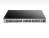 D-Link DGS-3130-54TS Stackable Gigabit Switch with 6 10GbE ports - 54 Port