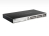 D-Link DGS-3130-30TS Stackable Gigabit Switch with 6 10GbE ports - 30 Port