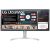 LG Ultrawide 34WN650-W 86.4 cm (34