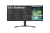 LG 35WN65C-B UltraWide Curved Monitor 35