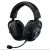 Logitech Pro X Wireless Gaming Headset - Black Wireless Technology, Blue Voice, Pro-G 50, DTS Headphone, Memory Foam, Durable