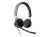 Logitech MSFT Teams Zone Wired Headset - Black Uni-directional, Omni-directional
