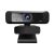 J5create JVCU100 USB HD Webcam with 360 Rotation Camera - Black 1080P Fram Rate, UVC/UVA, Plug & Play