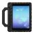 Gumdrop FoamTech Rugged Case designed for Apple iPad 10.2