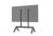 Hecklerdesign TV Stand - Black Grey