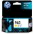 HP 3JA79AA 965 Yellow Original Ink Cartridge