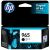 HP 3JA80AA 965 Black Original Ink Cartridge