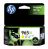 HP 3JA83AA 965XL Yellow Original Ink Cartridge