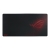 ASUS ROG Sheath Gaming Mousepad - Black Optimized For Smooth Mouse Gliding, Non-Slip, Durable Anti-Fray Stitching